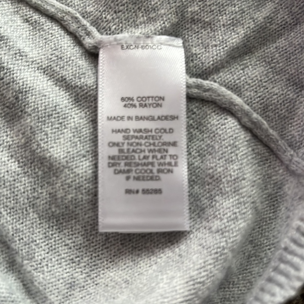 Express Cardigan - Picture 3 of 4